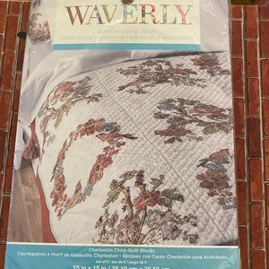 Beautiful Quilt Blocks is so beautiful